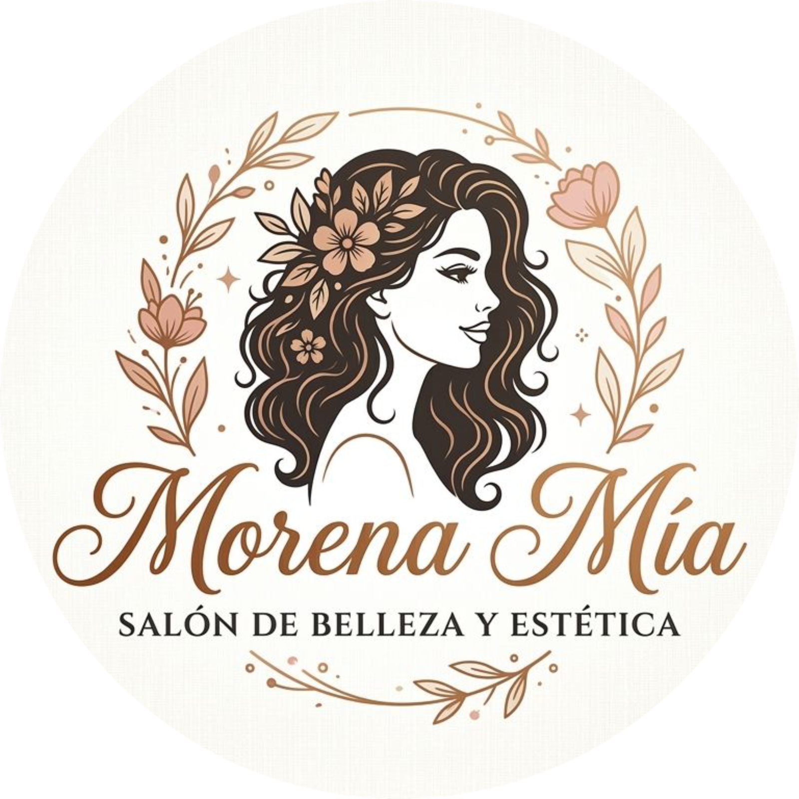 Morena Mia Studio